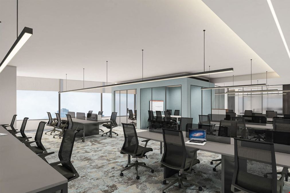 CorporatEdge Godrej GCR, Gurugram