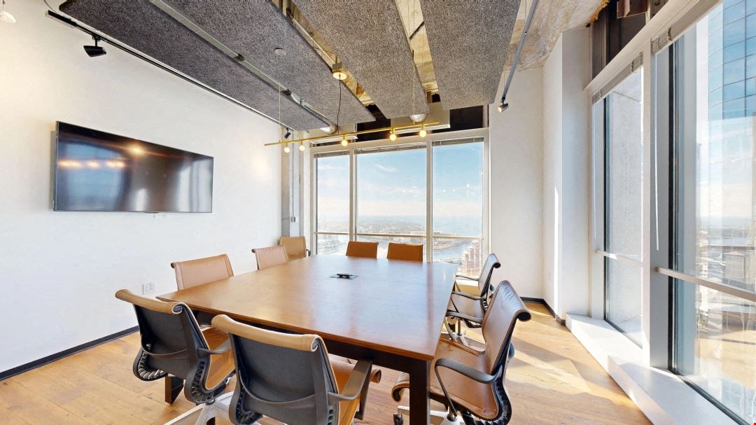 401 East Jackson Street