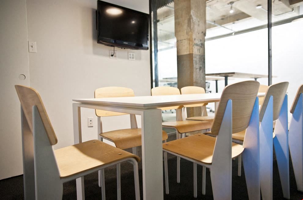 The Yard: Greenpoint