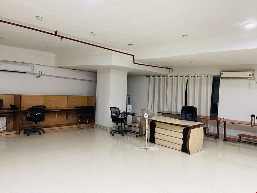 Aviru Coworking Spaces - Aviru Plug And Play Workspace