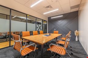 XM Conference Room