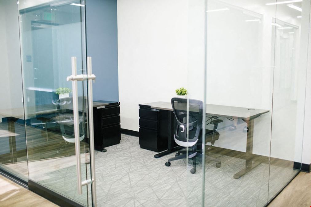 Downtown Works - Carlsbad