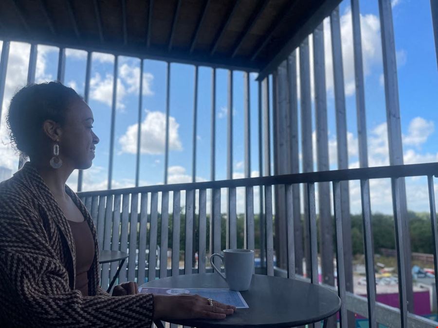 Perch Eco Business Centre