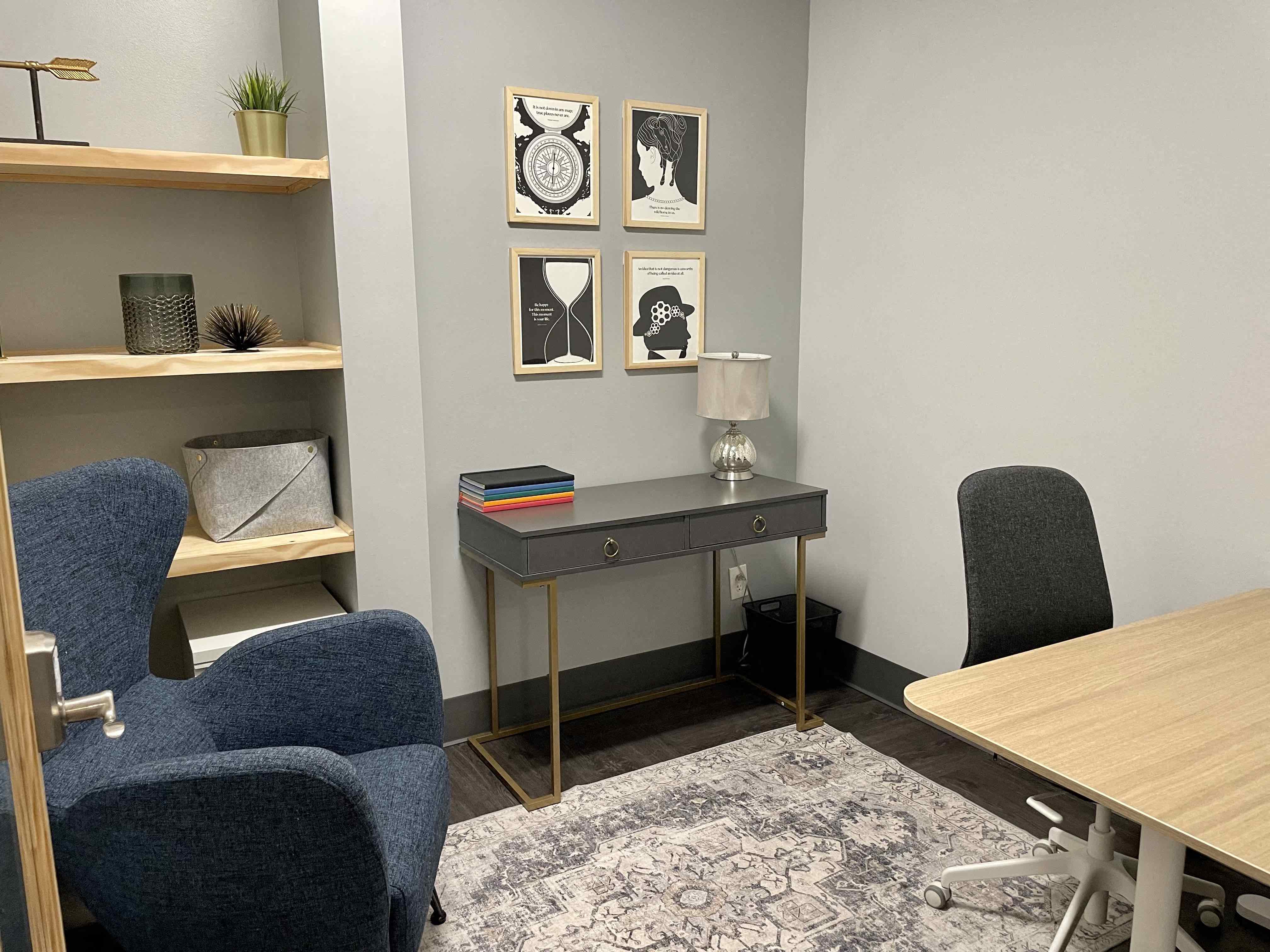 Private Office