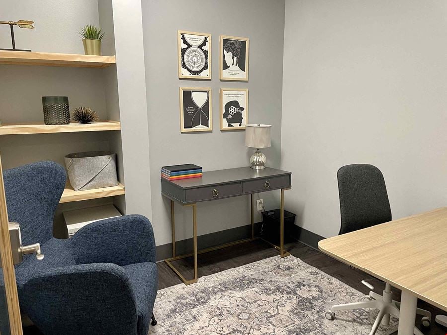Haven Day Office