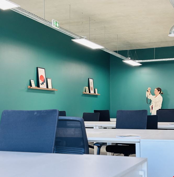 La Maison Du Coworking - Clichy