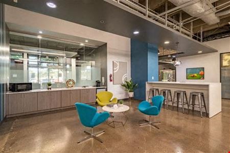 Preview of 4100 Spring Valley Rd Coworking space for Rent in Farmers Branch