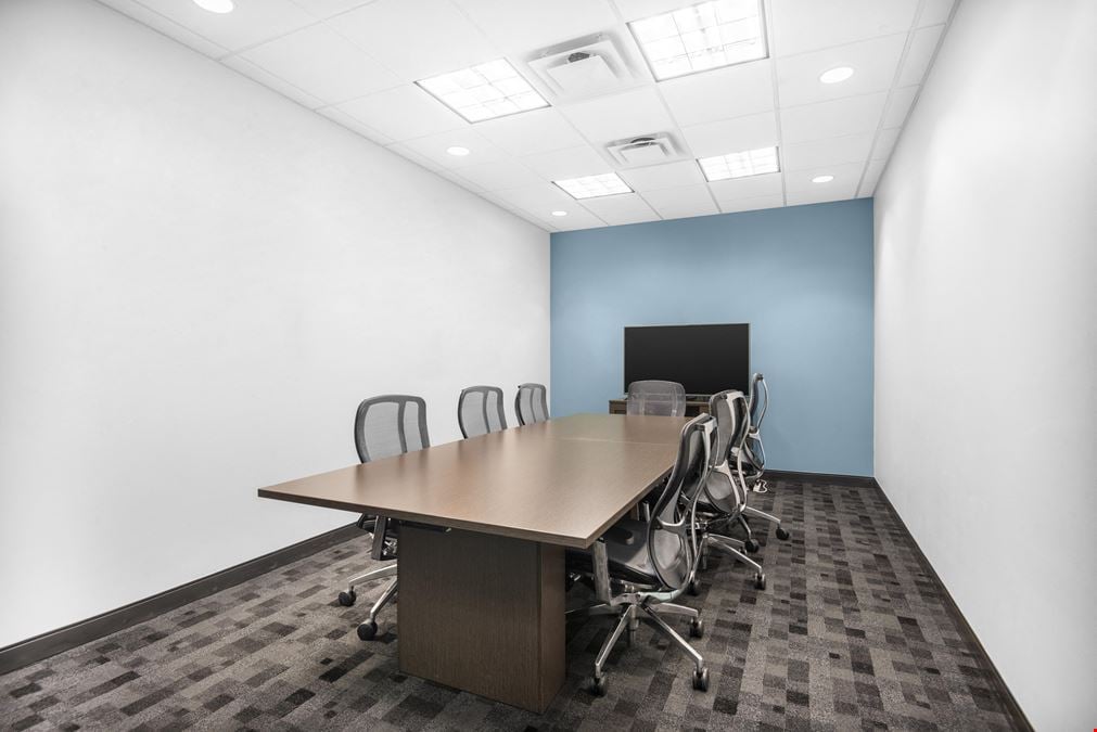 Regus - Naples - Tamiami Trail