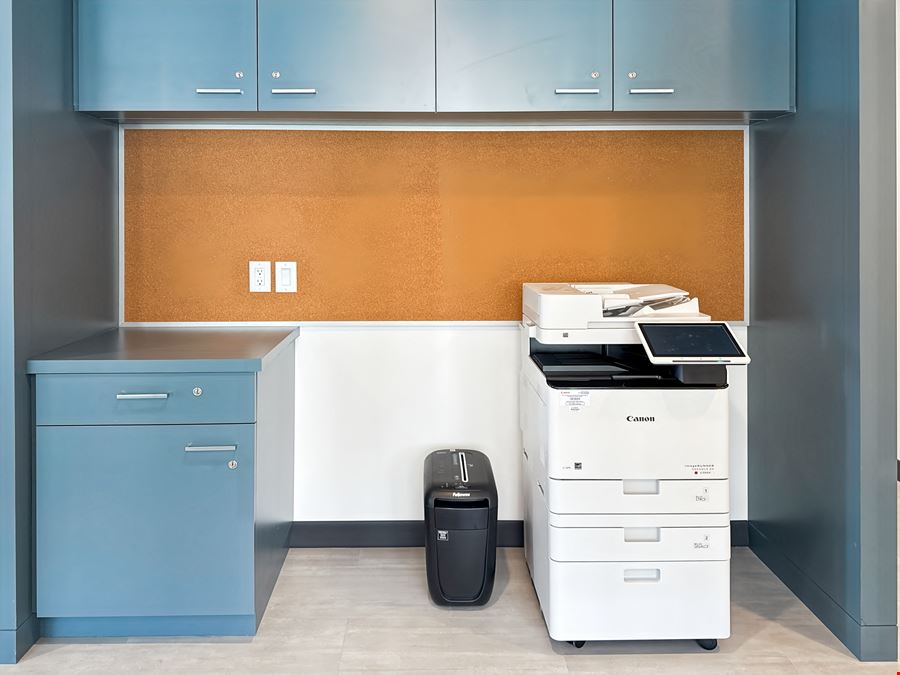 BC, Langley - Willoughby Town Centre