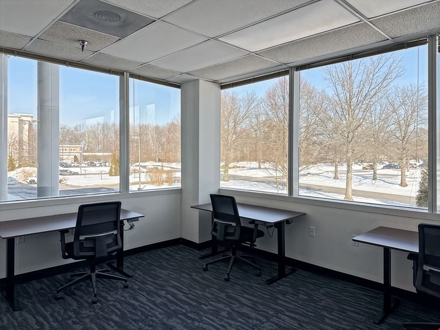 Regus - Mount Laurel - Atrium Way