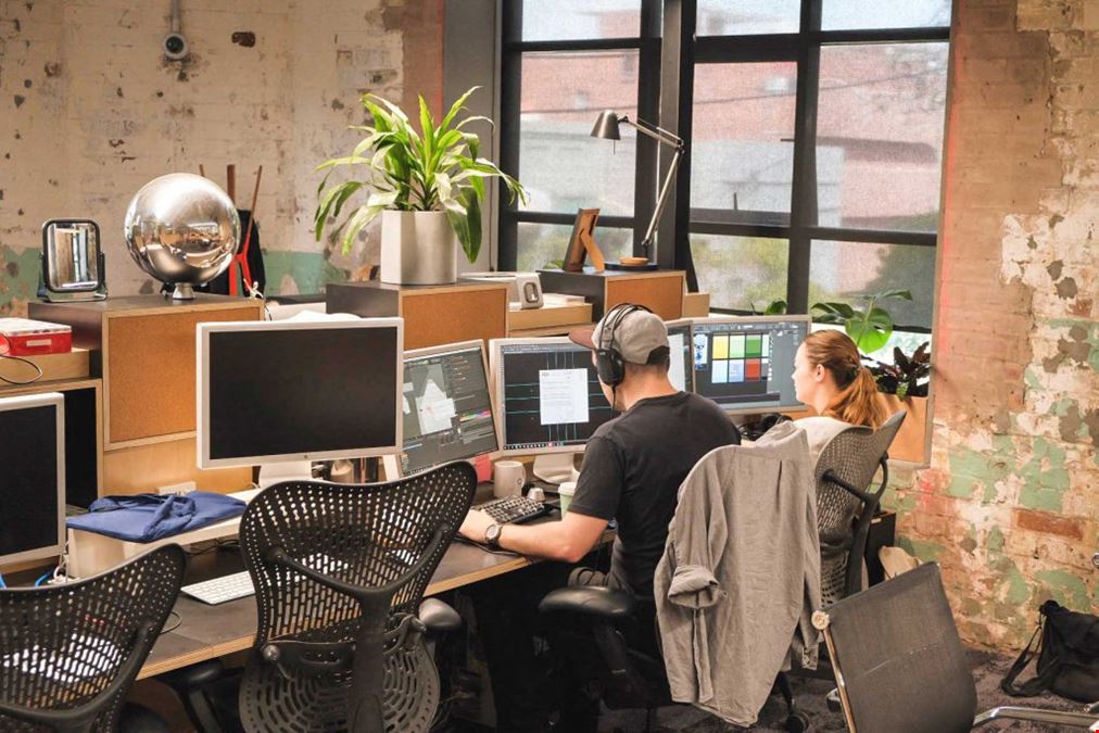 The Commons - Central