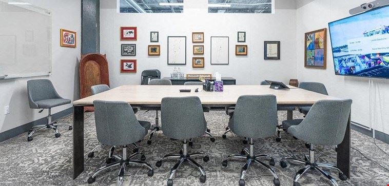 Berkeley Room