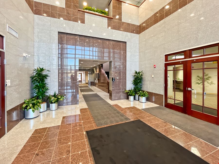 PA, Newtown - Yardley