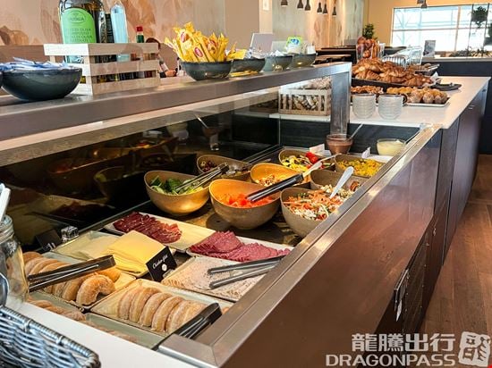 Preview of The View Brussels Airport Pier B Office space for Rent in Brussels