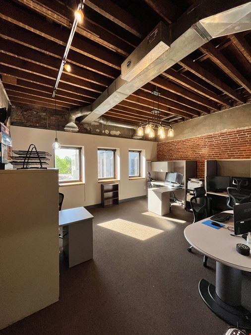 21 North Main Street