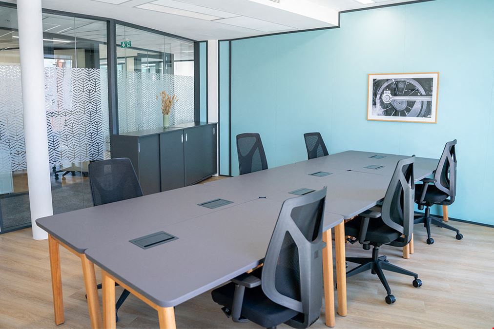 Flex-O Lyon Part Dieu