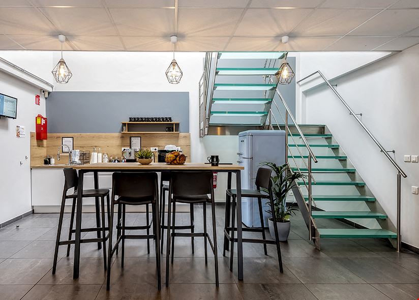 La Maison Du Coworking - Wambrechies