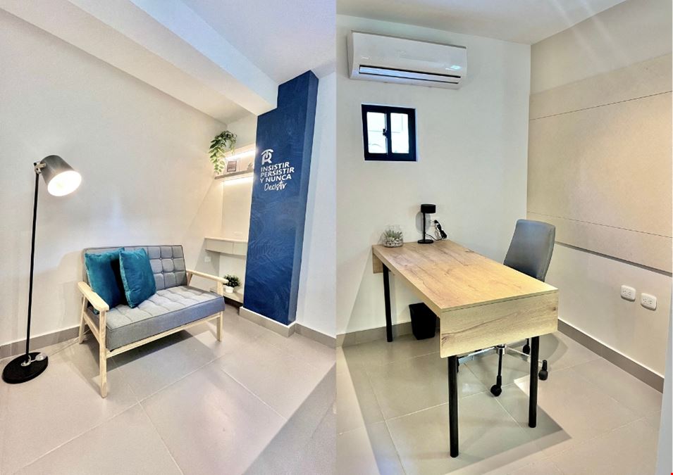 Reset (Hotel-Coworking-Cafe)