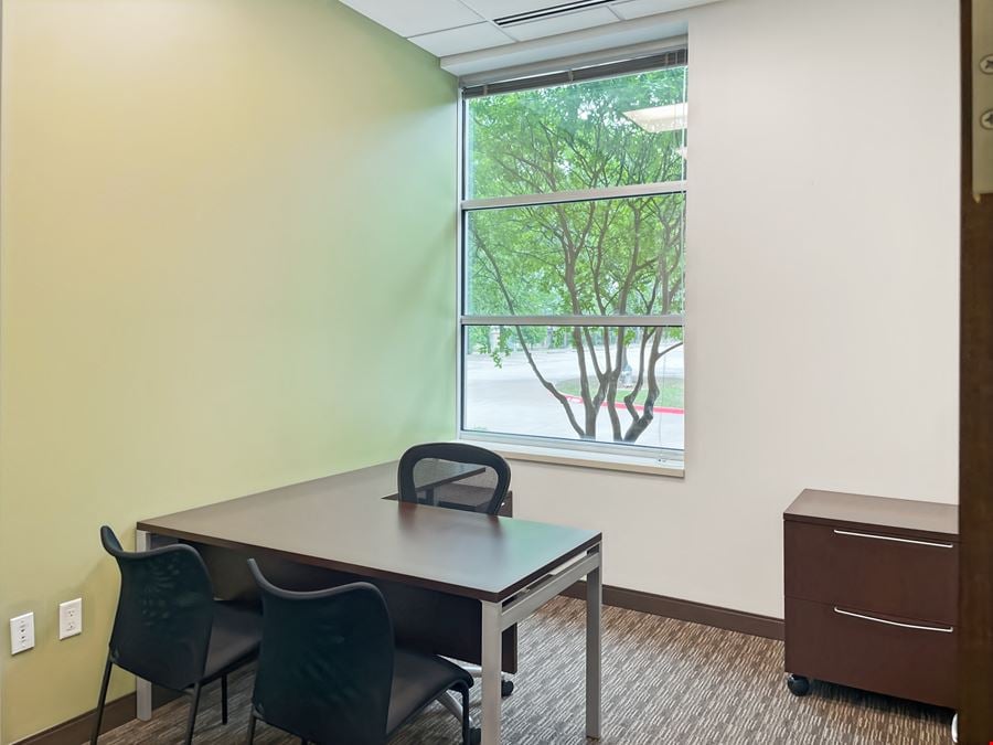 Regus - Southlake - Cedar Ridge