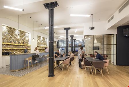 Preview of The Boutique - Clerkenwell Road Coworking space for Rent in London