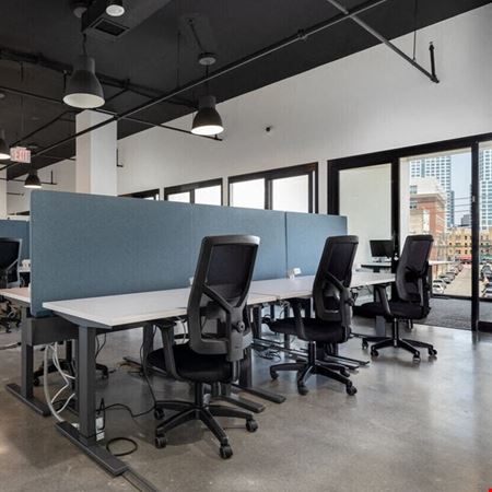 Preview of CMPND Coworking space for Rent in Jersey City