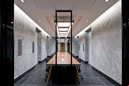 The Executive Centre - Bangalore - Helios Business Park