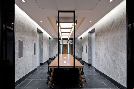 The Executive Centre - Bangalore - Helios Business Park