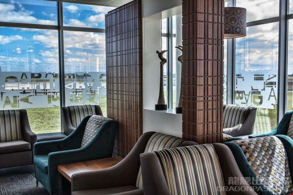 Bidvest Premier Lounge East London Airport Main Terminal