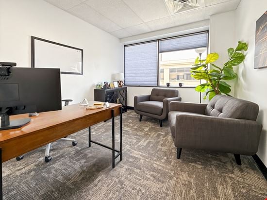 Preview of NY, East Rochester - Commercial Street Office space for Rent in East Rochester