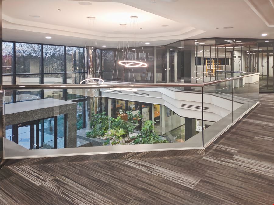 WI, Brookfield - Water Tower Blvd