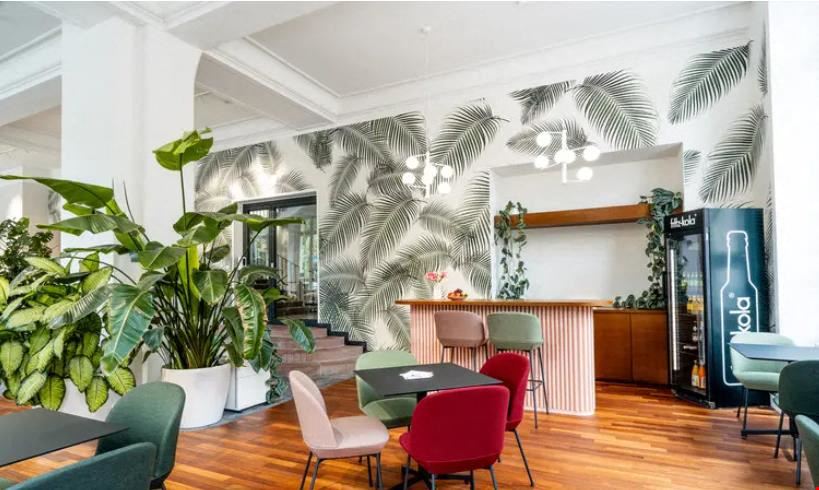 Goodspaces - Germany - GoodSpaces - Opera Coworking