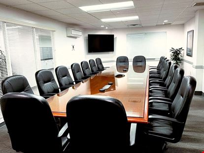 Preview of Executive Office Link Office space for Rent in Malvern