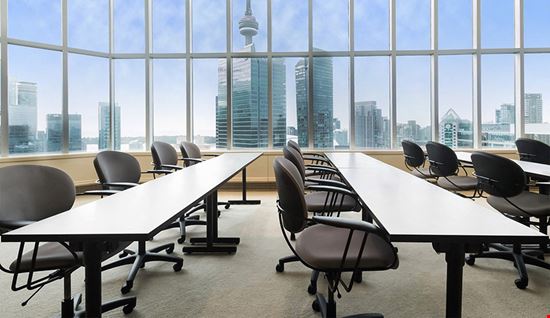 Preview of Vantage Venues Office space for Rent in Toronto