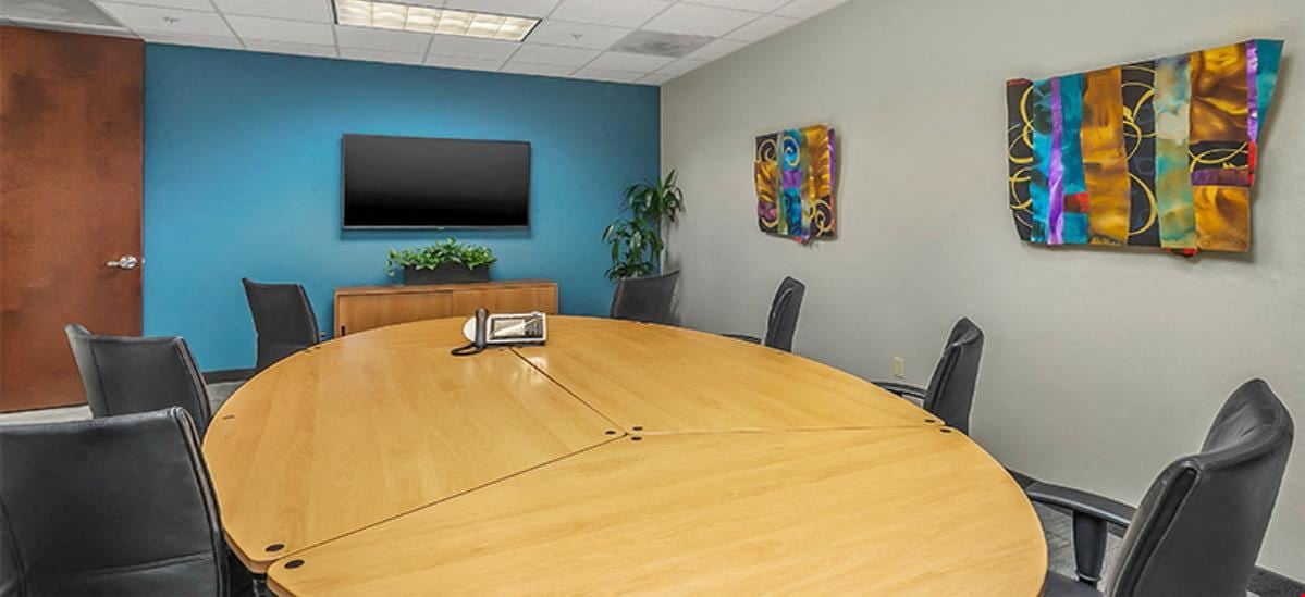 Medium Conference Room