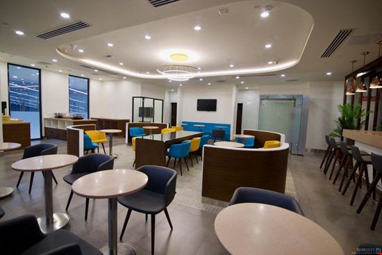 Preview of Pearl Lounge Kannur International Airport Terminal 1 Office space for Rent in Kannur