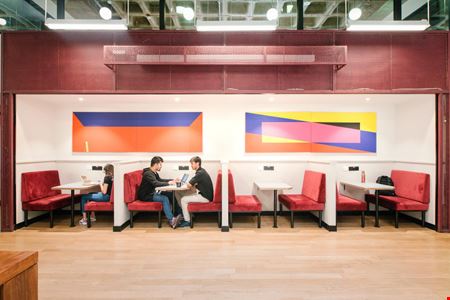 Preview of WeWork - Galaxy Coworking space for Rent in Bangalore