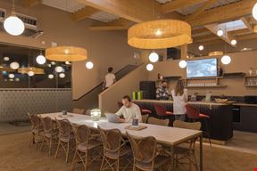 Now Coworking Isneauville