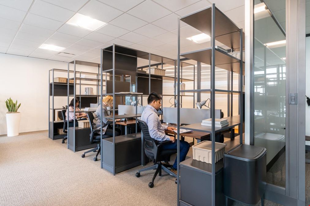 IL, Chicago – 110 North Wacker Drive