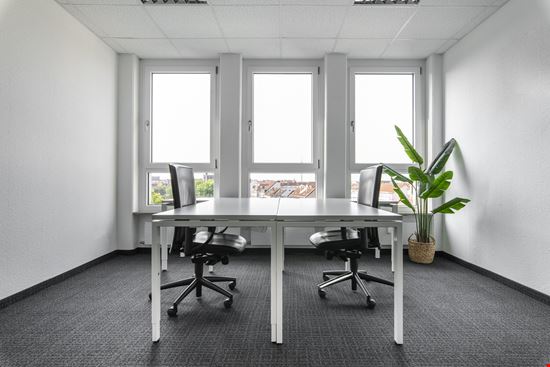 Preview of Plaerrer Office space for Rent in Nuremberg