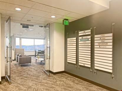 Regus - Portland Liberty Centre