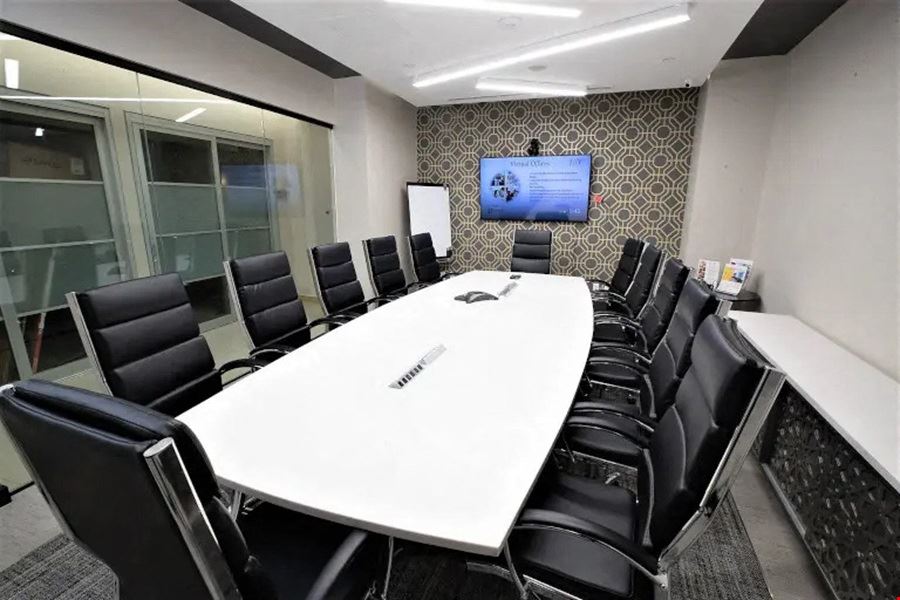 Meeting Room D