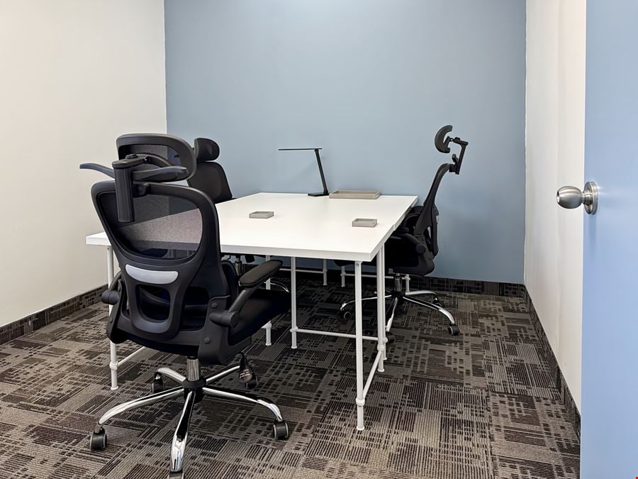 ON, Oshawa - Simcoe Street