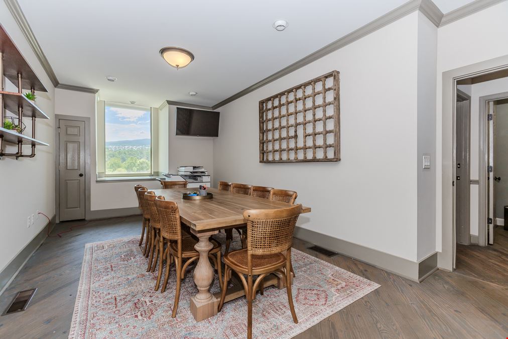 FountainWorx - Jefferson