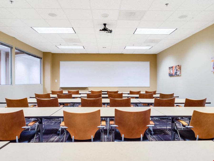 YourOffice - Ballantyne (Charlotte, NC)