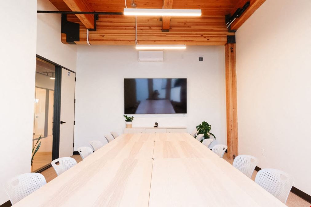 Shilshole Board Room