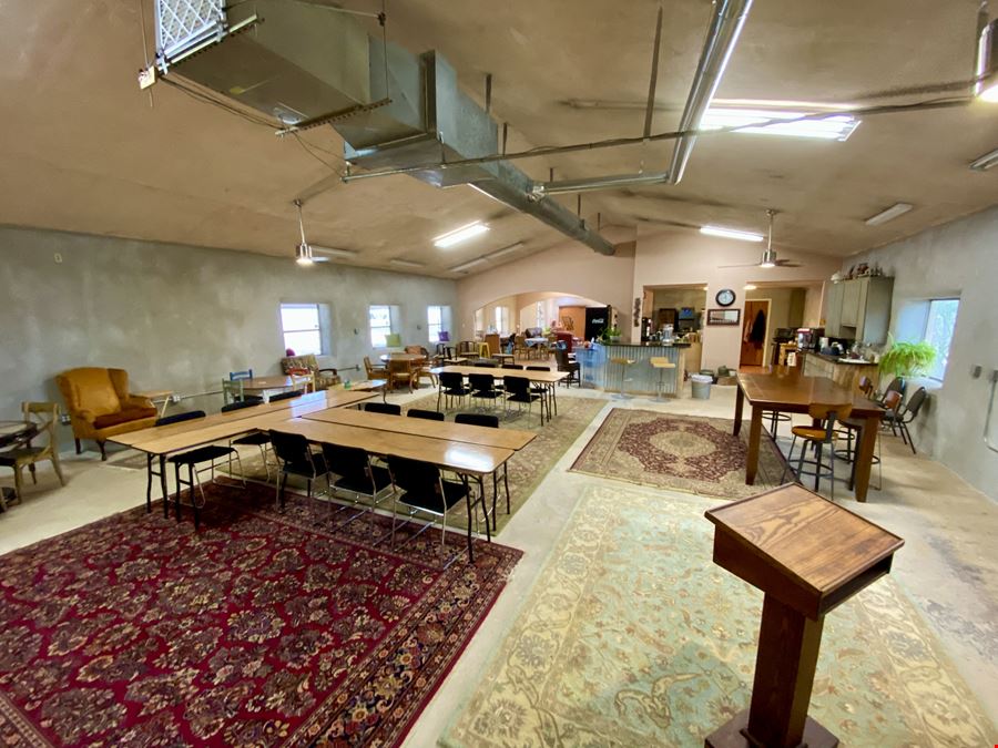 Sententia Vera Cultural Hub