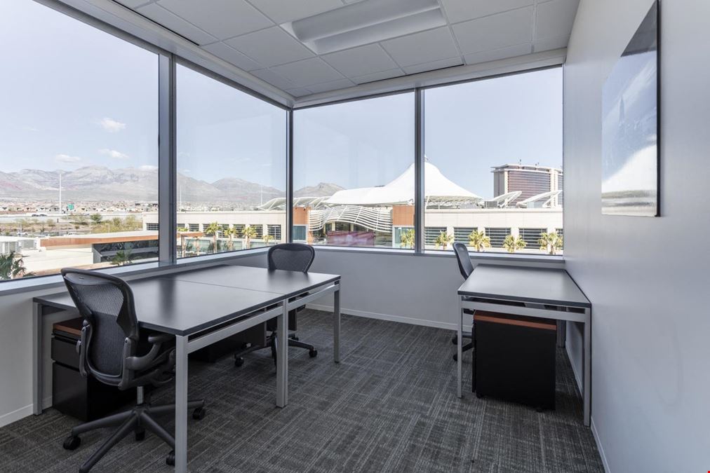 NV, Las Vegas - Downtown Summerlin