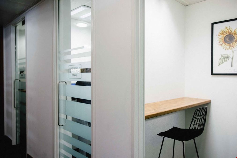 Orega - London - High Holborn