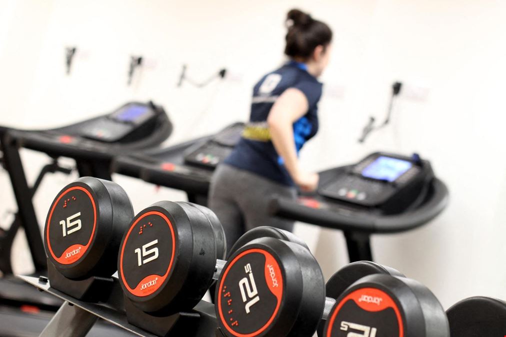 BE Offices - Birmingham