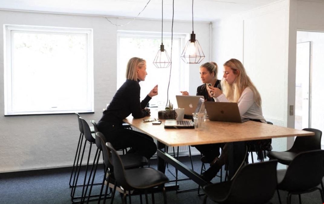 Voxevaerket - Aabenraa